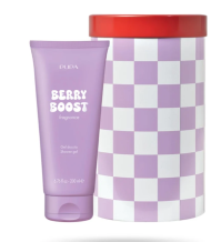 PUPA HAPPYBOX GEL DOUCHE 200ML BERRY BOOST