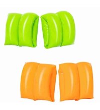 BRACCIOLI FLUO - COLORI ASSORTITI 