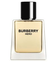 Burberry Hero Eau De Toilette Spray 50 ML