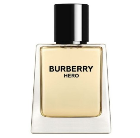 Burberry Hero Eau De Toilette Spray 50 ML