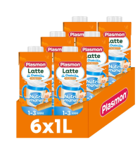 Plasmon Stage 12-36 Bisc 6x1l