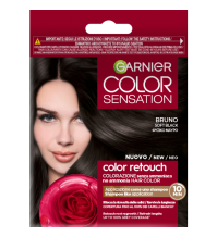 Garnier Color Sensation Color Retouch Bruno - Ritocco Radici e Lunghezze in 10 Minuti