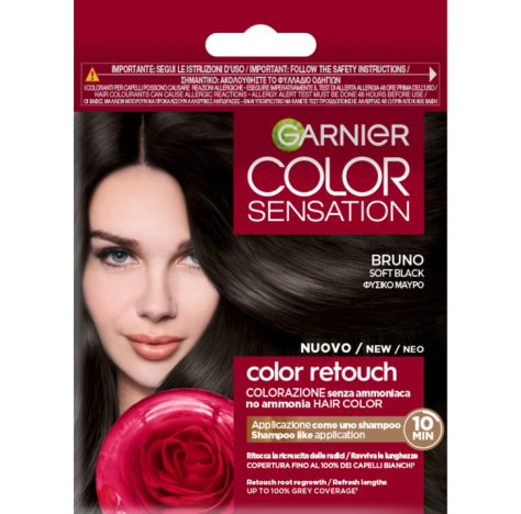 Garnier Color S Retouch Bruno