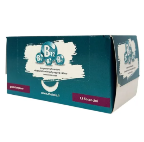THOTALE VITAMINA B12 15FL
