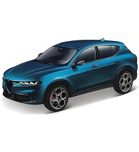 Modellino Auto BBurago Alfa Romeo Tonale 1:43 -