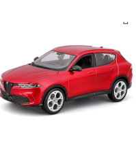 Bburago Alfa Romeo Tonale 1:24