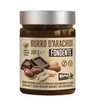 Burro Darachidi E Cacao 300g