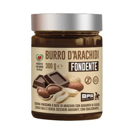 Burro Darachidi E Cacao 300g