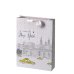 BORSA IN CARTA - DECORI ASSORTITI