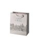 BORSA IN CARTA - DECORI ASSORTITI