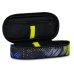 Pencil Bag Round Plus Grs Seven - Japan Mood