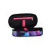 Bustina Round Plus Seven Write Down - Fuxia