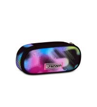 Bustina Round Plus Seven Write Down - Fuxia