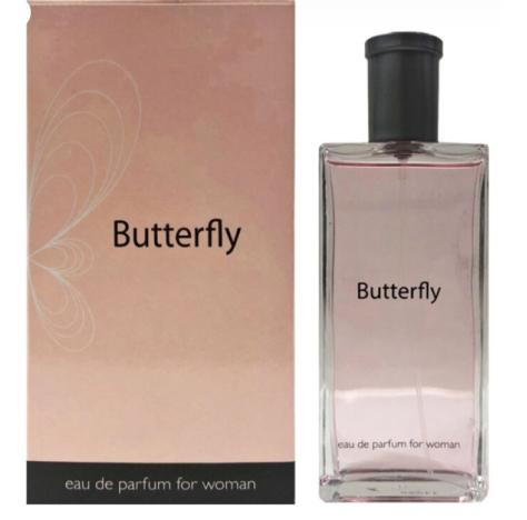 MD BUTTERFLY edp donna equivalente Butterly Belen Rodriguez 100ml