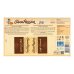 CRISPO CIOCOPASSION CONFETTI GUSTO CAFFÈ E CARAMELLO CON CIOCCOLATO LATTE E BIANCO 1KG