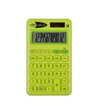 Calcolatrice Eletronica 12 Cifre