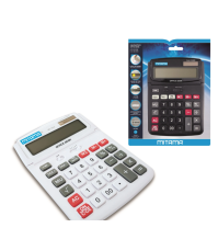  Mitama Calcolatrice Office Desk Genius
