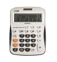 Calcolatrice Elettronica 12 Cifre