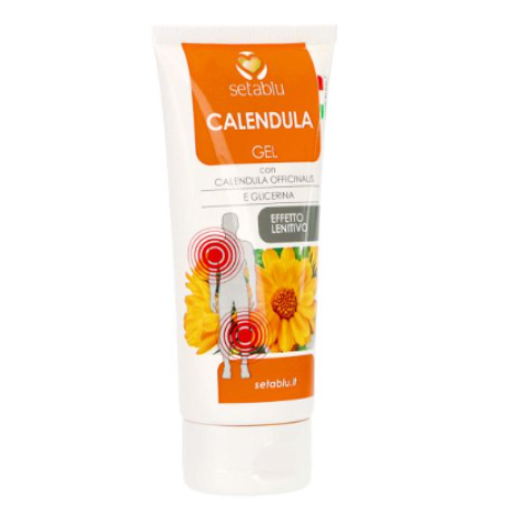 SETABLU CREMA GEL ALLA CALENDULA 100ML