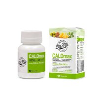 MARCO VITI Calomax Formula Migliorata 60 compresse