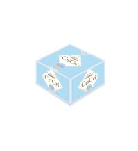 MAXTRIS  CONFETTI CRICRI CELESTE 500 gr