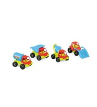 CAMION LAVORI - MODELLI ASSORTITI
