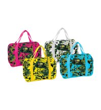 BORSA TERMICA MIMETICA CAMOUFLAGE - 8 LITRI