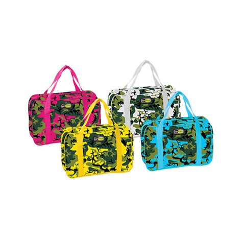 BORSA TERMICA MIMETICA CAMOUFLAGE - 8 LITRI BORSA TERMICA MIMETICA CAMOUFLAGE - 8 LITRI
