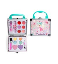 Martinelia Fairy Things Bag – Beauty Bag con Accessori per Bambine