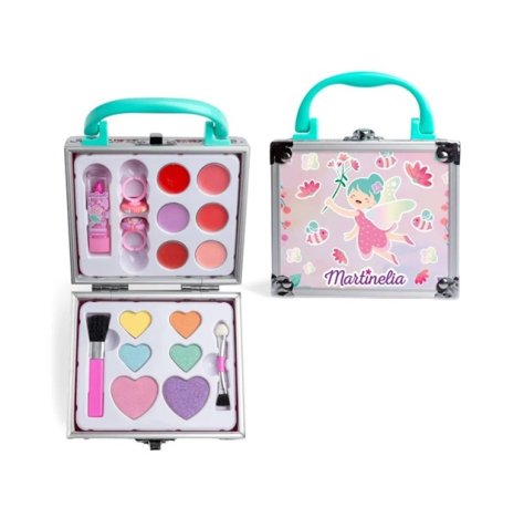 Martinelia Fairy Things Bag – Beauty Bag con Accessori per Bambine