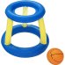 CANESTRO GONFIABILE + PALLA CANESTRO GONFIABILE + PALLA