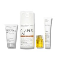 Olaplex Kit Smooth Yours Style 4pz