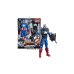 CAPTAIN AMERICA SPIDER MAN MAXIMUM VENOM TITAN HERO 30cm