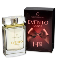 CAPUCCI EVENTO DONNA H12 EAU DE PARFUM 100 ML