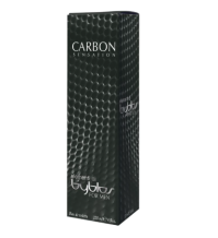 BYBLOS CARBON SENSATION FOR MEN EDT 150ml
