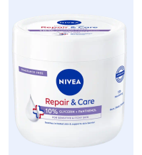 NIVEA Repair & Care Senza Profumo 400ml
