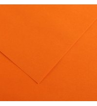 Foglio 50x70 Arancione