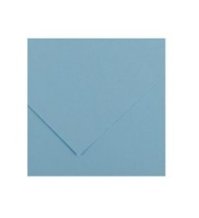 Foglio 50x70 Blu