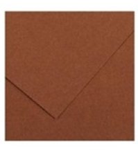 Foglio 50x70 Cioccolato