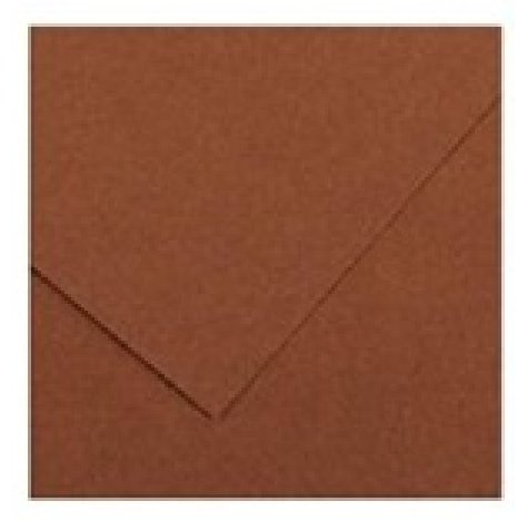 Foglio 50x70 Cioccolato