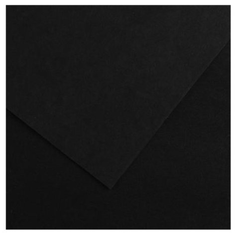 Foglio 50x70 Nero