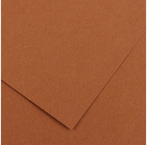 Foglio 50x70 Nocciola