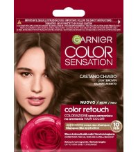 Garnier Color S Retouch Castano Chiaro