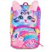 Zaino Sdoppiabile Big Sj Gang Cat