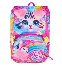 Zaino Sdoppiabile Big Sj Gang Cat