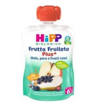 Hipp Bio Frutta Frull+mela Per