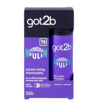 Got2b Polvere Volumizzante