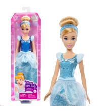 Mattel Disney Princess Cenerentola Ballo Incantato