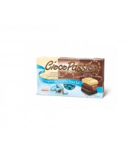 Crispo - Confetti Ciocopassion Tre strati di Cioccolato 1 Kg - Celesti