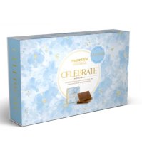 MAXTRIS CELEBRATE NAPOLITAINS CIOCCOLATO  CELESTE - 500 GR